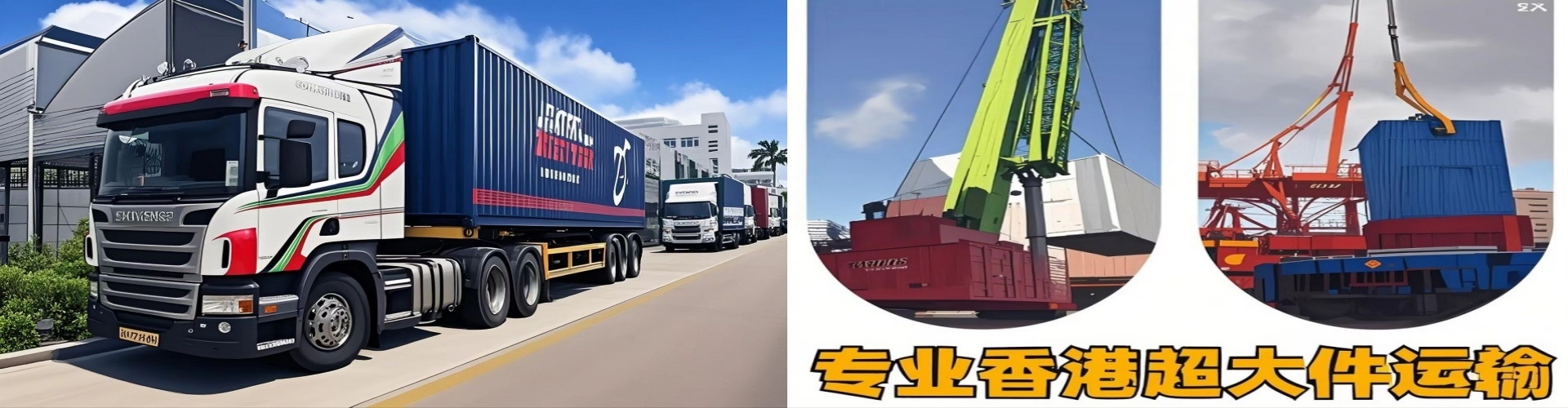 都兰县到香港物流公司,都兰县到台湾快递公司，都兰县澳门货运公司